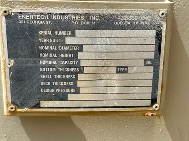 listing