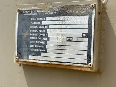listing