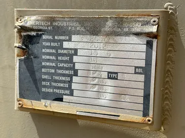 listing