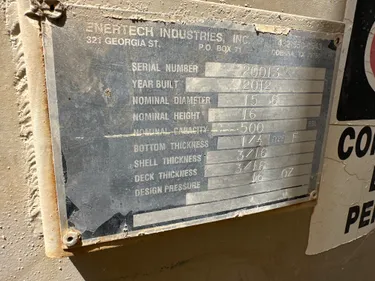 listing