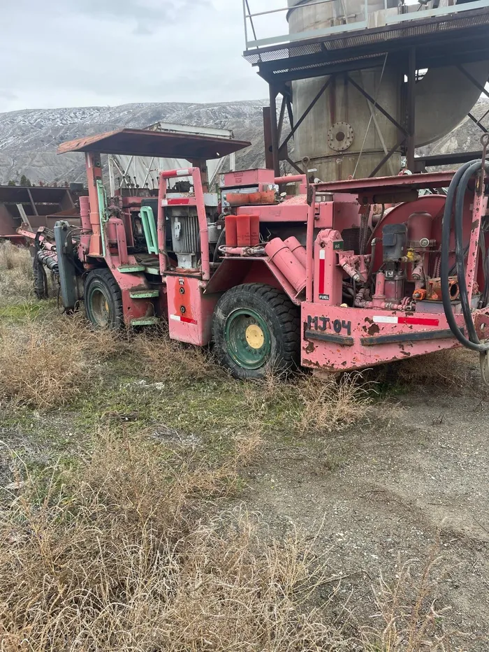listing