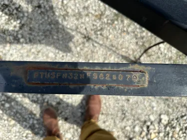 listing