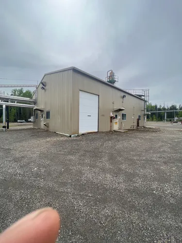 listing