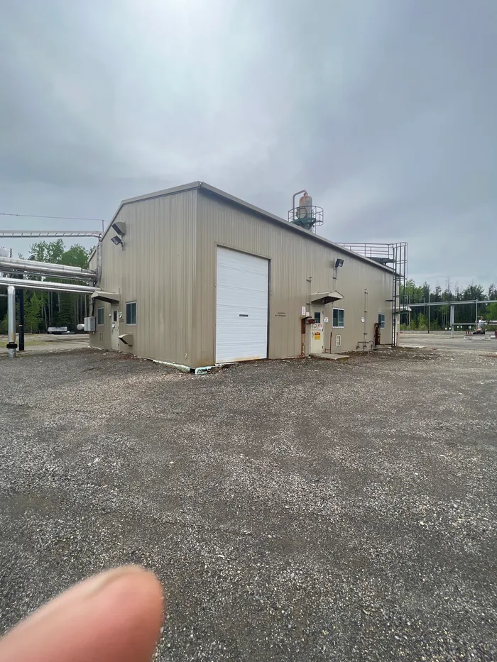 listing