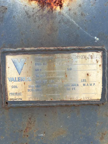 listing