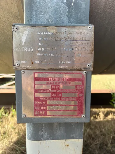 listing