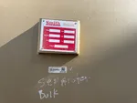 listing