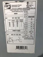 listing