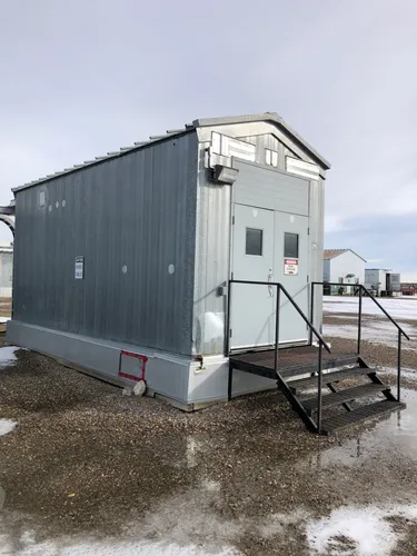 listing