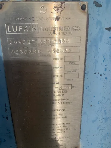 listing