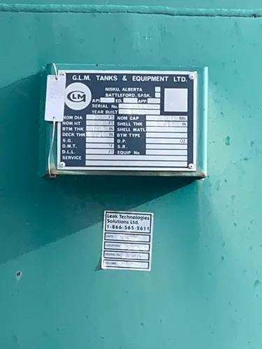 listing