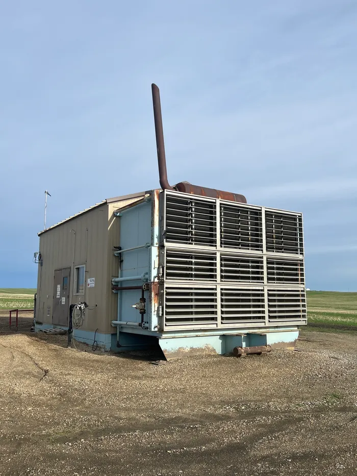listing