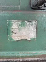 listing