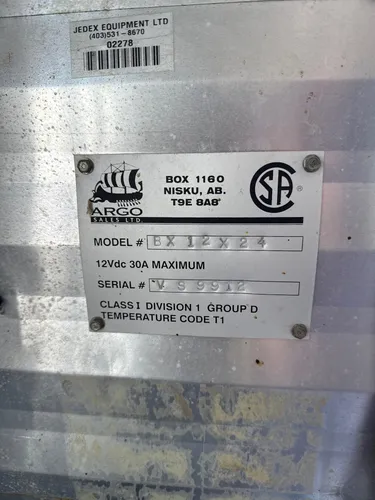 listing