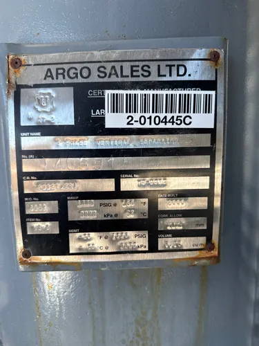 listing