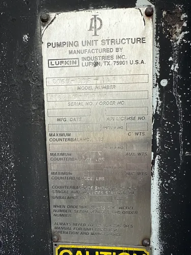 listing