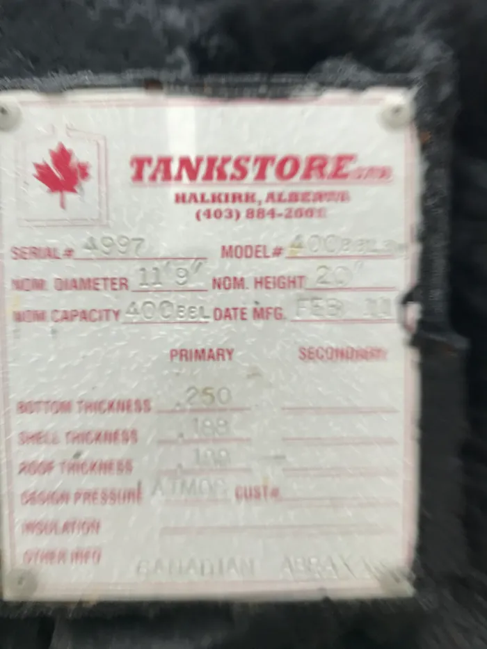 listing