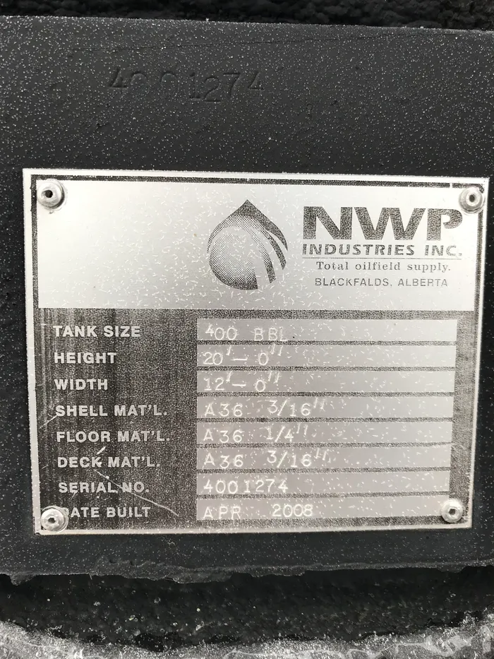 listing