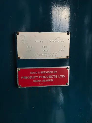 listing