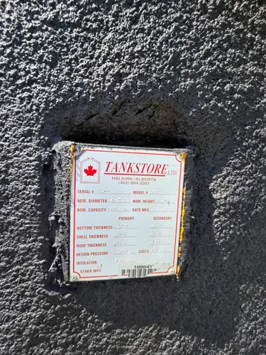 listing