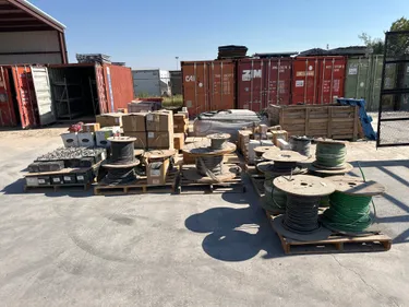listing