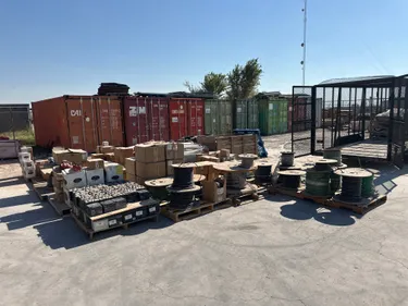 listing