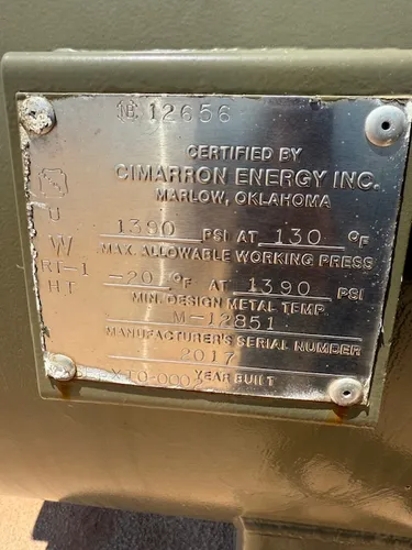 listing