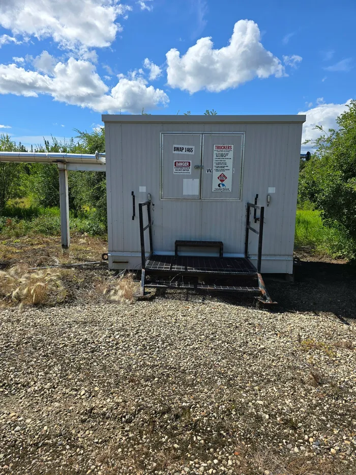 listing