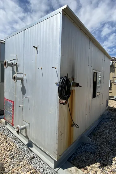 listing