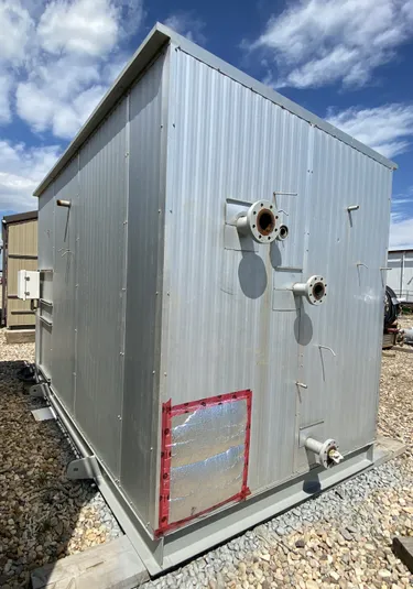 listing