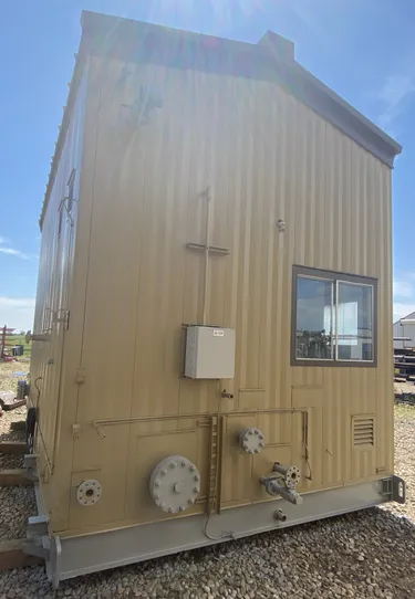 listing