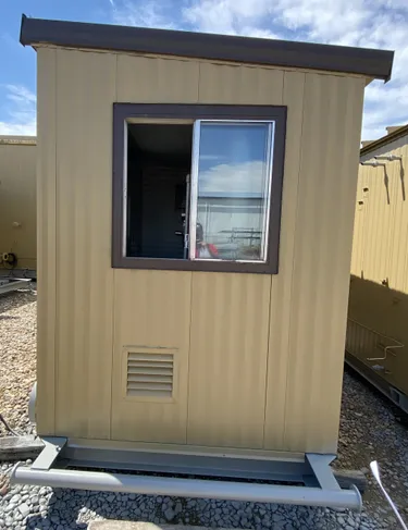 listing