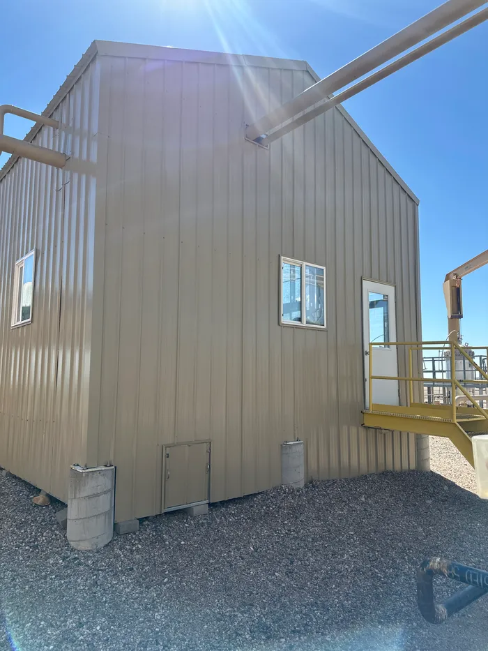 listing
