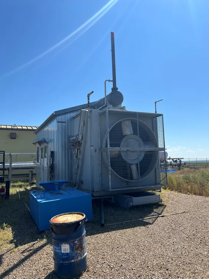 listing