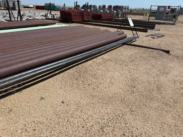 listing