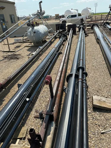 listing