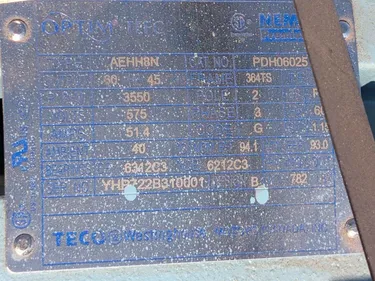 listing