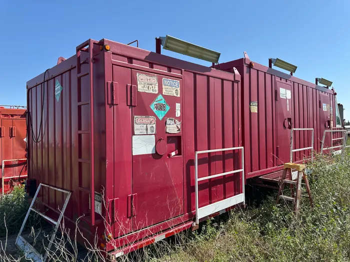 listing