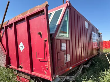 listing