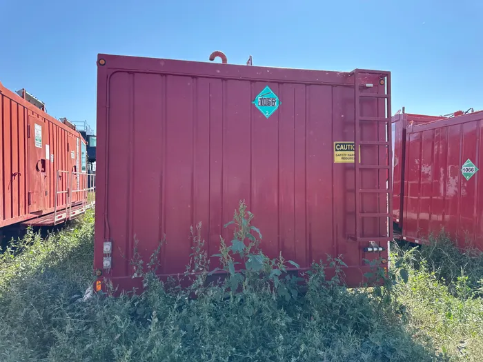 listing