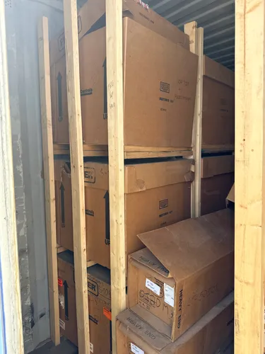 listing