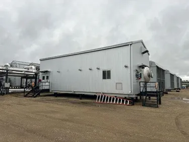 listing