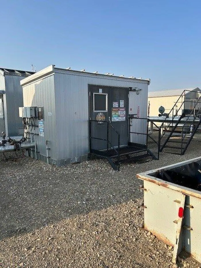 listing
