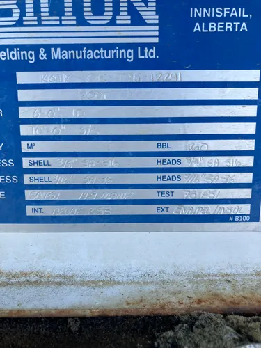 listing