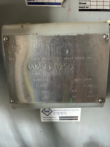 listing