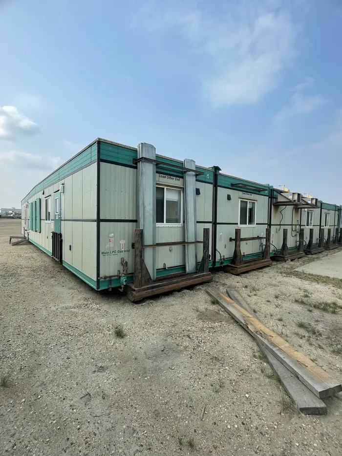 listing