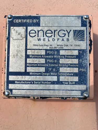 listing