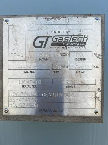listing