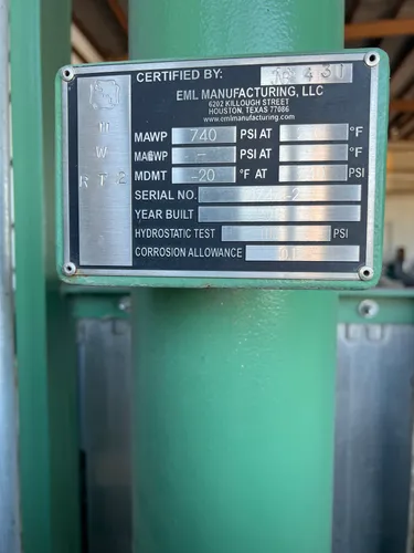 listing