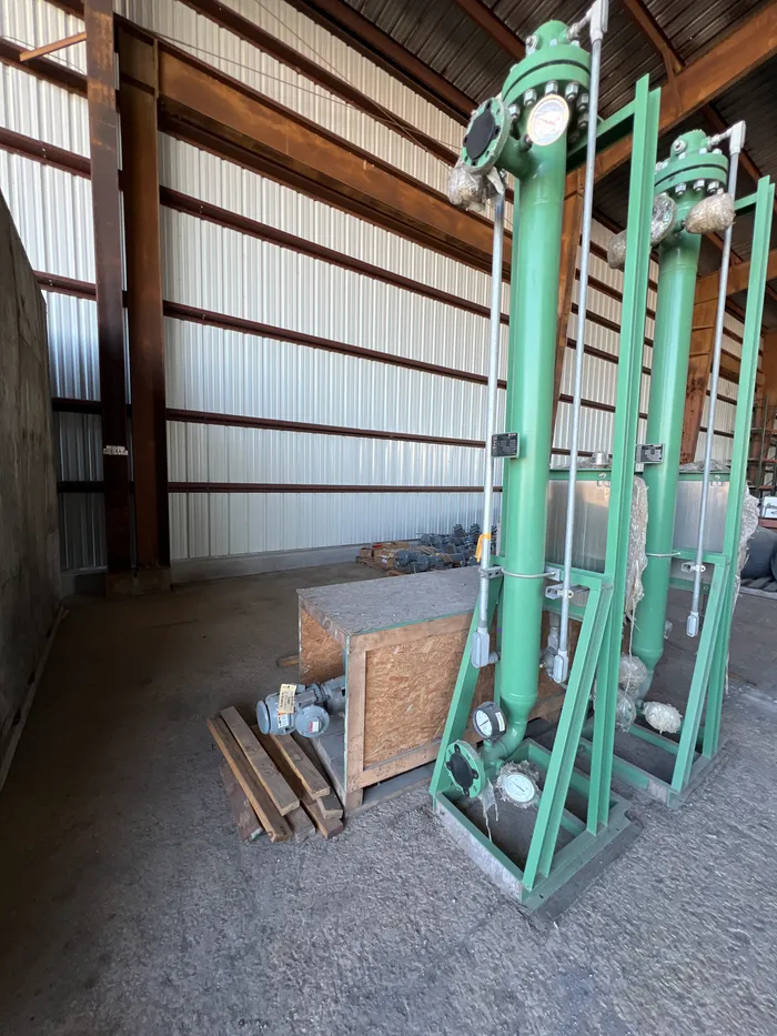 listing